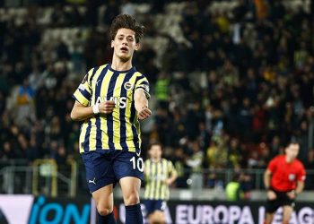 Arda Güler: Futbola odaklanmak çok zordu...