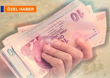 Asgarî ücret 7 bin 810 TL olacak