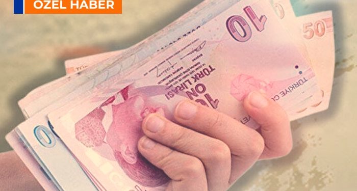 Asgarî ücret 7 bin 810 TL olacak