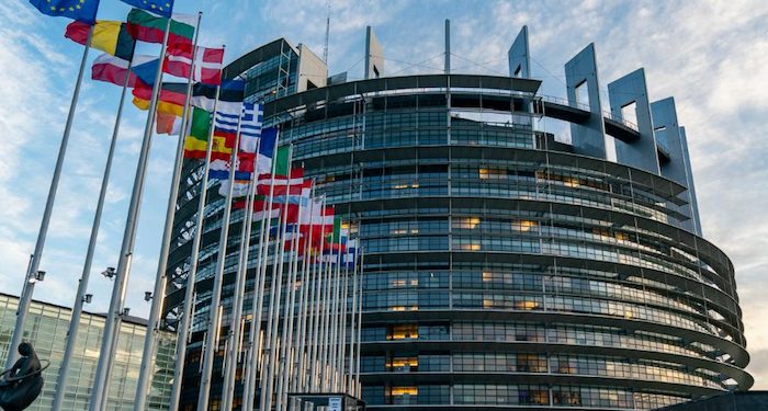 Avrupa Parlamentosu Rusya’yı ‘terörizm sponsoru devlet’ ilan etti