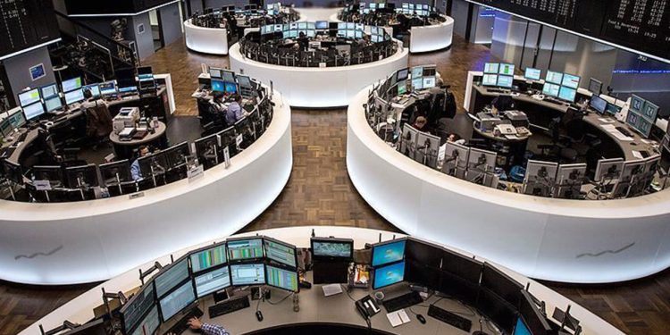 Avrupa borsaları düşüşle açıldı