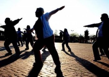 Avrupa’nın spor haritası çıktı: Avrupa ülkeleri arasında en düşük oran Türkiye’de