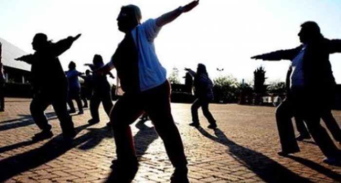 Avrupa’nın spor haritası çıktı: Avrupa ülkeleri arasında en düşük oran Türkiye’de