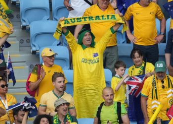 Avustralya, Tunus'u tek golle geçti: 1-0