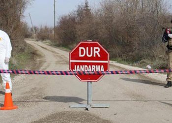 Aydın’da 28 mahalle ‘mavi dil hastalığı’ nedeniyle karantinaya alındı