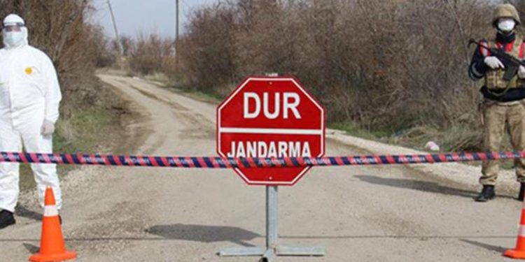 Aydın’da 28 mahalle ‘mavi dil hastalığı’ nedeniyle karantinaya alındı