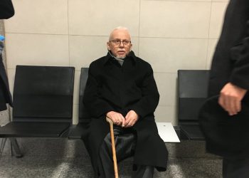 Aydınlı Giyim’in sahibi Mustafa Kavurmacı hayatını kaybetti