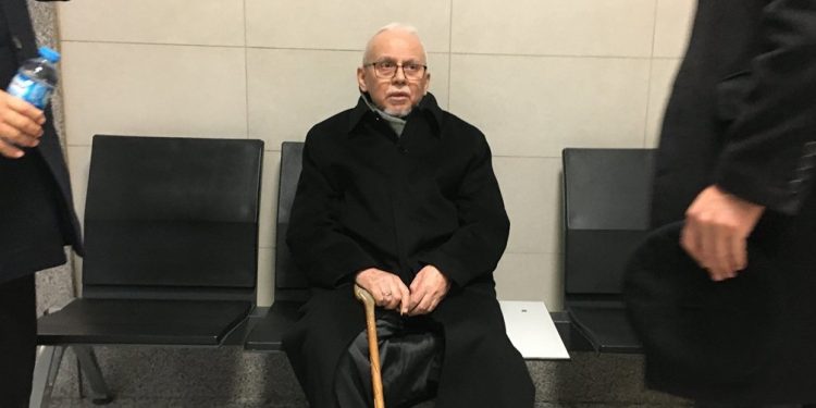 Aydınlı Giyim’in sahibi Mustafa Kavurmacı hayatını kaybetti