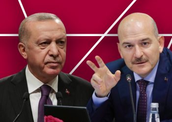 Ayhan Sefer Üstün: Üst düzey AKP’li yetkili bizzat söyledi; muhalefetin telefonları dinleniyor