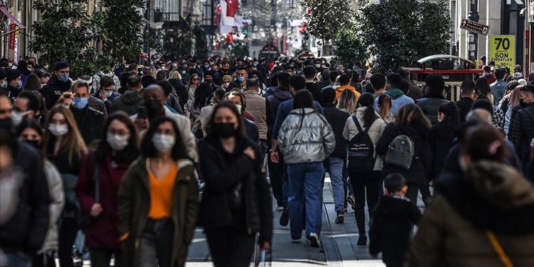 Aynı anda bulaşmaları hayati riske neden olabilir! Koronavirüs kadar tehlikeli