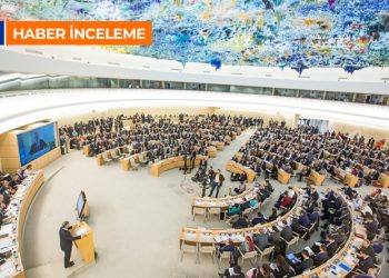 BM İnsan Hakları Komitesi’nden tarihi karar; güncel yargılamalar çöp oldu!