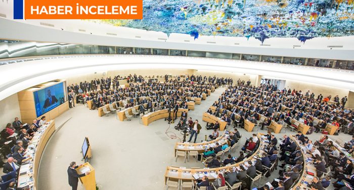 BM İnsan Hakları Komitesi’nden tarihi karar; güncel yargılamalar çöp oldu!
