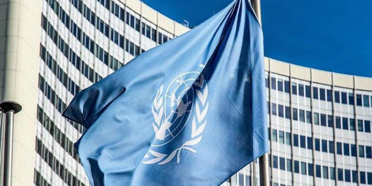 BM: Rus tahıl ve gübresinin ihracatının önündeki engelleri kaldırma konusunda oldukça ilerleme sağlandı