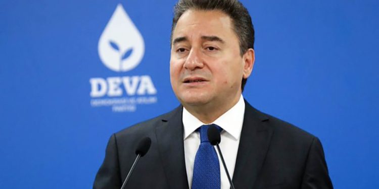 Babacan’dan ‘YÖK’ mesajı: Seçimden sonra derhal kapatacağız