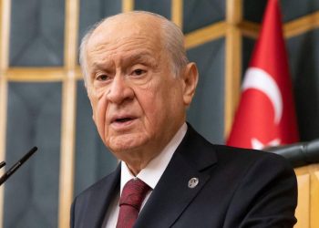 Bahçeli: Anket şirketlerini bozguna uğrata uğrata geliyoruz