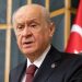 Bahçeli: Anket şirketlerini bozguna uğrata uğrata geliyoruz