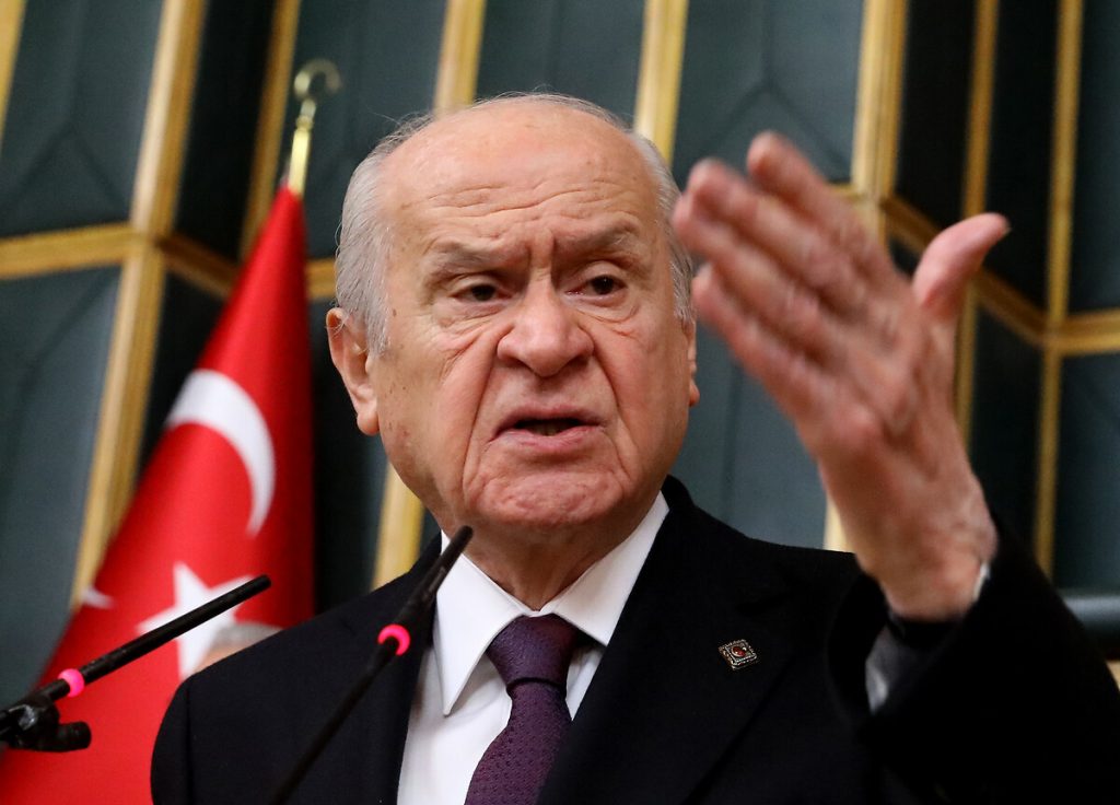 Bahçeli, zamların sorumlusunu buldu: Zincir marketlerin ‘FETÖ’yle ilişkisi araştırılmalı