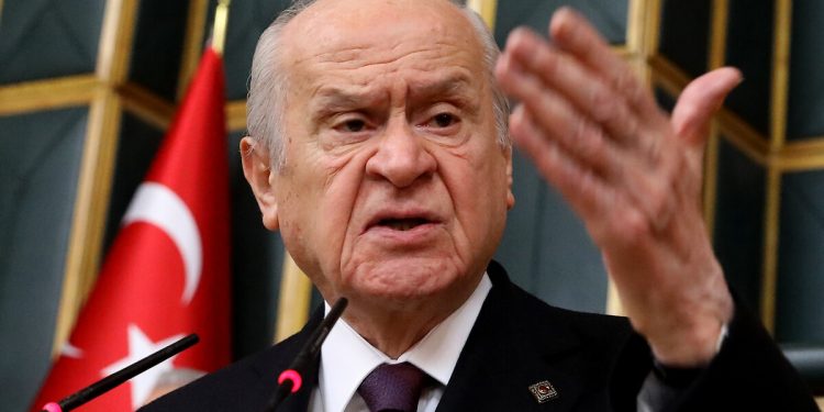 Bahçeli, zamların sorumlusunu buldu: Zincir marketlerin ‘FETÖ’yle ilişkisi araştırılmalı
