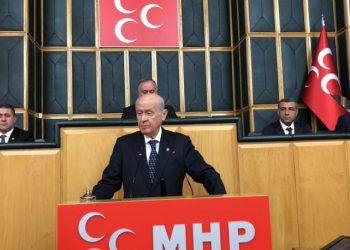 Bahçeli'den Kılıçdaroğlu'na: TOGG siparişi için şimdiden kuyruğa gir