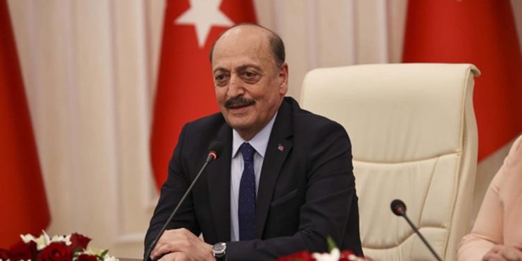 Bakan Bilgin bugün demişti, asgari ücret için görüşme 1 Aralık'a ertelendi