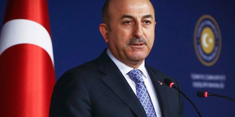 Bakan Çavuşoğlu: Cumhurbaşkanı Erdoğan, Putin ve Zelenski ile görüşecek