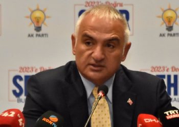 Bakan Ersoy yasakları savundu: 5 bin konsere izin verildi, 20 konser yasaklandı