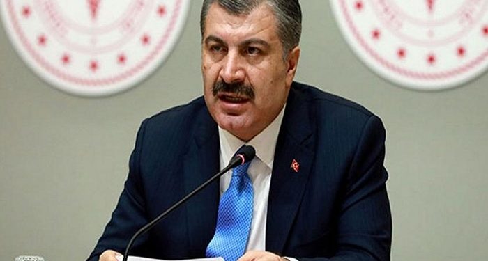 Bakan Fahrettin Koca: 42 bin 500 personel alınacak