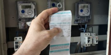 Bakan Fatih Dönmez: Yedi ayda 35 bin abonenin elektriği kesildi