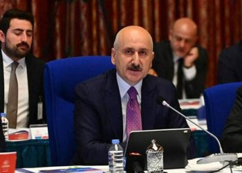 Bakan Karaismailoğlu, KÖİ yatırımlarını savundu: Biz Anadolu çocuklarıyız, siz bu iftirayı bize atamazsınız!