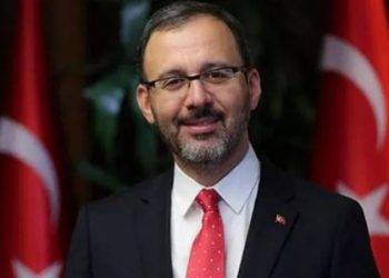 Bakan Kasapoğlu: Türkiye, her alanda olduğu gibi sporda da markasını her geçen gün güçlendiriyor