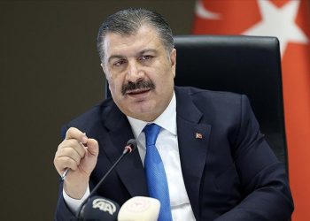 Bakan Koca'dan sahte doktor açıklaması: Maaş alması gibi bir durum söz konusu değil