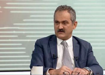 Bakan Mahmut Özer açıkladı: Okul kantinlerinin kira artışı yüzde 25’e sabitlendi