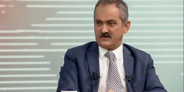 Bakan Mahmut Özer açıkladı: Okul kantinlerinin kira artışı yüzde 25’e sabitlendi