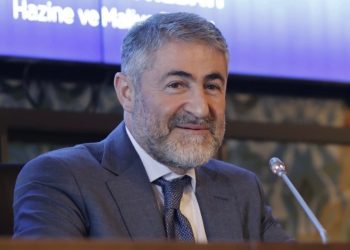 Bakan Nebati: '2 bin 916 rapor düzenleyerek suç duyurusunda bulunduk'