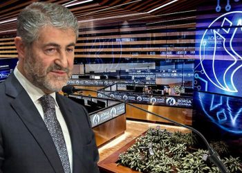 Bakan Nebati, borsadaki yeni tasarruf aracını açıkladı