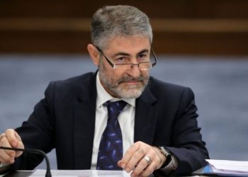 Bakan Nebati duyurdu: 2 bin 916 vergi kaçakçılığı suçu savcılıkta