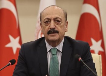 Bakan Vedat Bilgin'den EYT ve asgari ücret açıklaması
