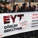 Bakanlıktan EYT açıklaması: Uygulama takvimi Meclis tarafından belirlenecek