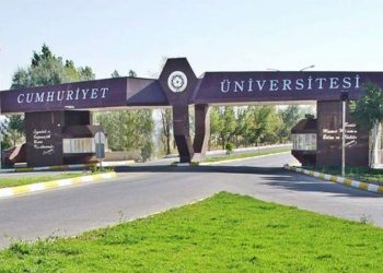 Baraj kalkınca -2 netle Cumhuriyet Üniversitesi’ni kazandı