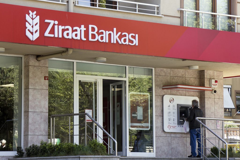 Barış Yarkadaş: Ziraat Bankası, AKP’ye yakın iş insanından fiyatı 31 bin TL olan 15 bin saat aldı