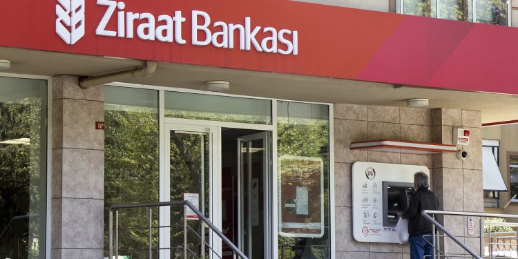 Barış Yarkadaş: Ziraat Bankası, AKP’ye yakın iş insanından fiyatı 31 bin TL olan 15 bin saat aldı