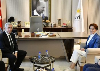 Barış Yarkadaş, ‘Mansur Yavaş’ iddiasında ısrarcı: ‘Toplantıya katılanların isimlerini söylerim’