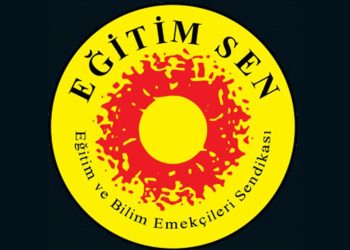 Basın açıklamasına katılan dört öğretmen görevden alındı