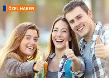 Başkanlara ‘like’ atan öğrencilere belediye bursu