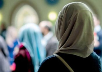 'Başörtüsü' anketinden dikkat çeken sonuç