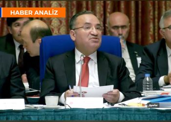 Bekir Bozdağ ‘keşke’yle kurtuldu, hukukçular soruyor: Diğer insanların suçu ne?