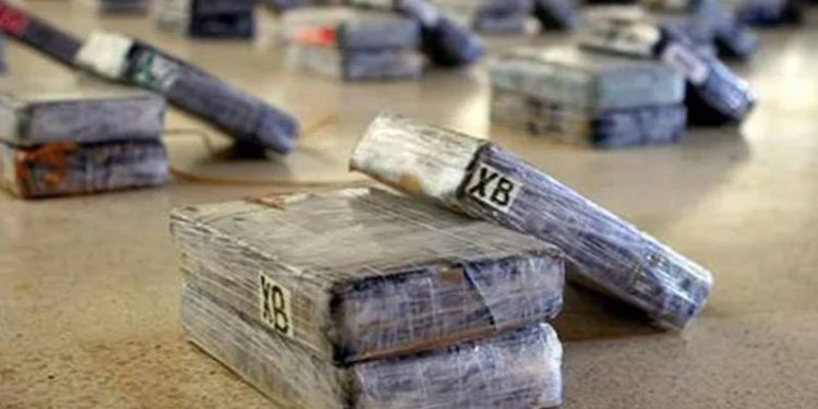 Belçika ele geçirilen rekor kokaini yakacak fırın bulamıyor