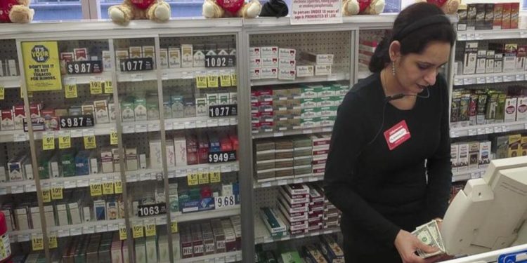 Belçika ve Hollanda sigara satışına yeni yasaklar geliyor