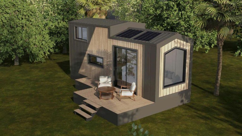 Belediyenin 'tiny house' kararı mahkeme tarafından iptal edildi