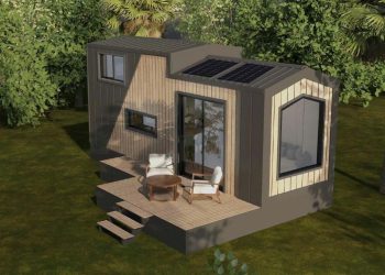 Belediyenin 'tiny house' kararı mahkeme tarafından iptal edildi